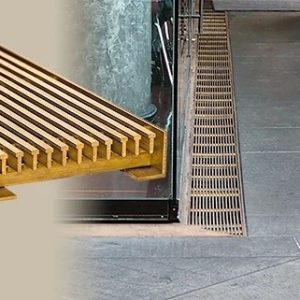 Lathamgrate Grates & Frames