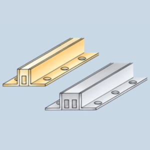 Neoprene-X-Pansion Tile Strips