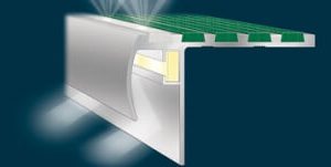 Tredlite 2 Asbraloy LED Decorative