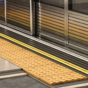 Voltage Isolation & Waterproof Membrane