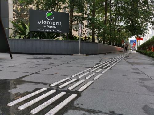 Element by Westin Hotel