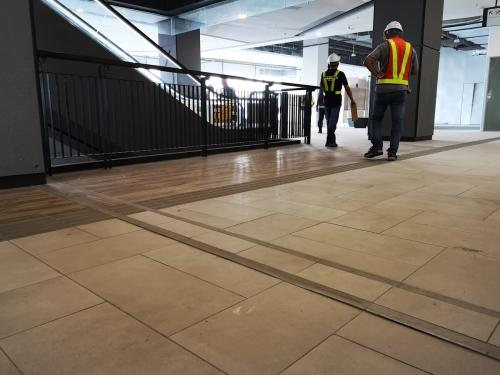 Penang Sentral Station