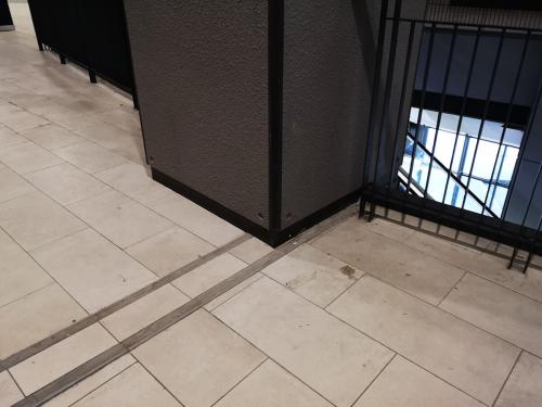 Penang Sentral Station