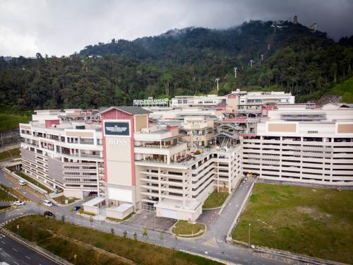 Genting Premium Outlet