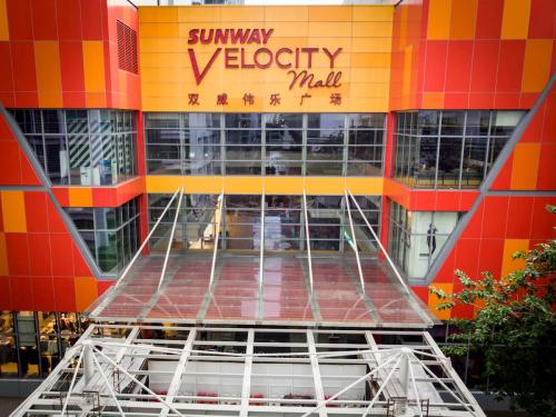 Sunway Velocity